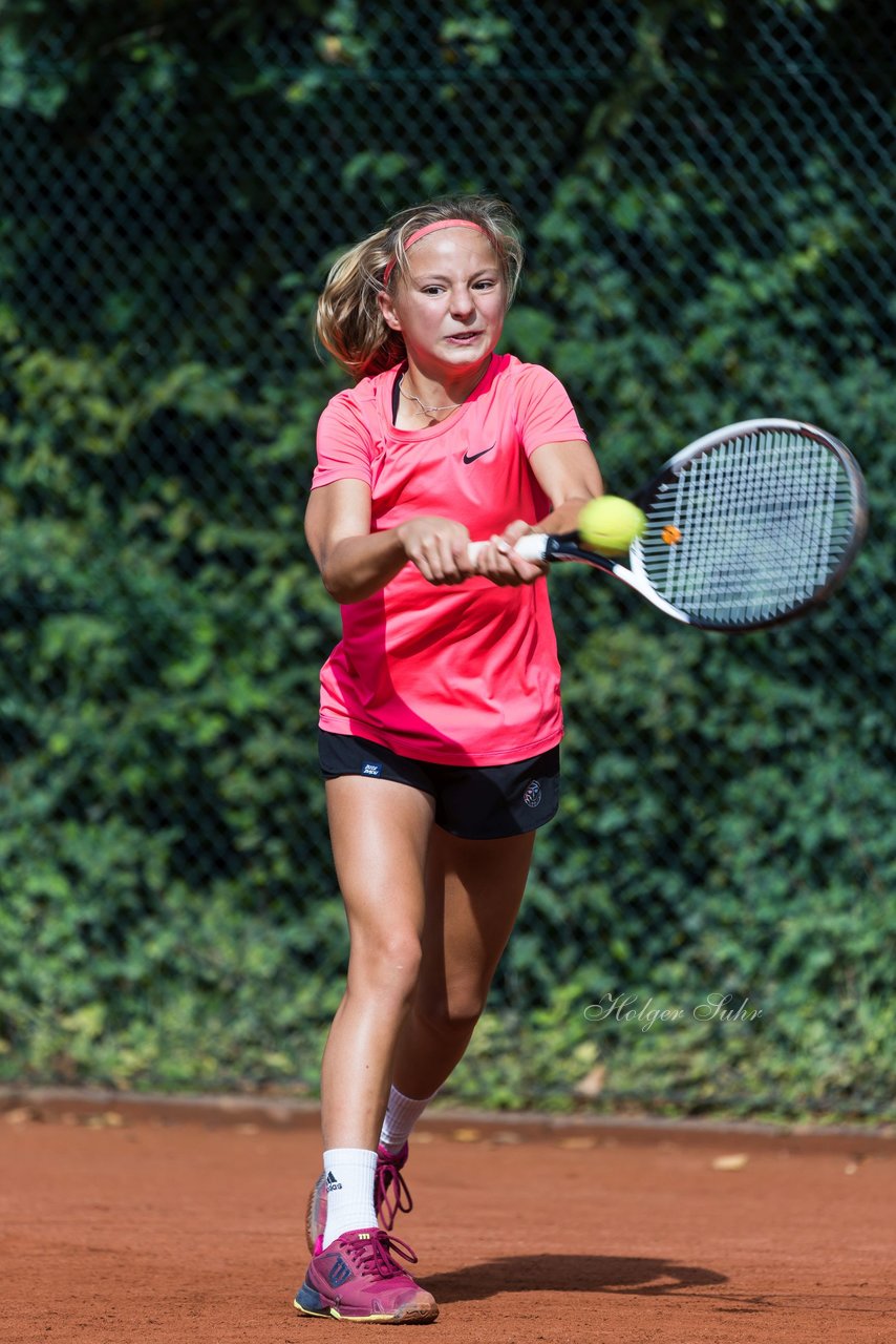 Miezi Gutzeit 89 - Suchsdorf Provinzial Trophy